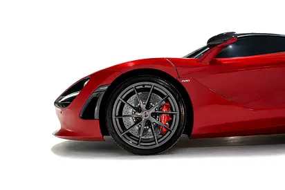 2018 Mclaren 720S 缩略图 6