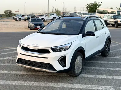 2025 Kia KX1 1.4L CVT Sunroof
