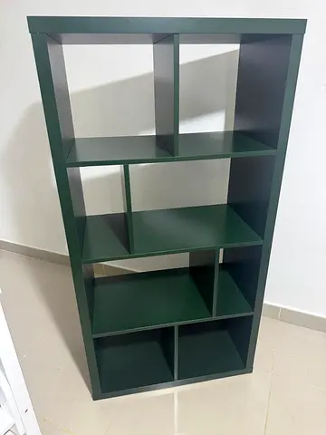 Kallax Ikea Shelves Unit