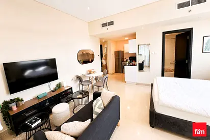 Near Metro | Furnished | Chiller Free