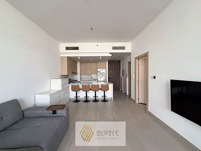 Low Floor | Spacious Lay Out | Parking Included