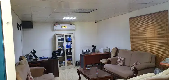 للإيجار حوطه زواية علي شارعين بالصجعة القديمة