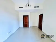 Mesmerising 1 BHK in the center of Silicon Oasis Dubai