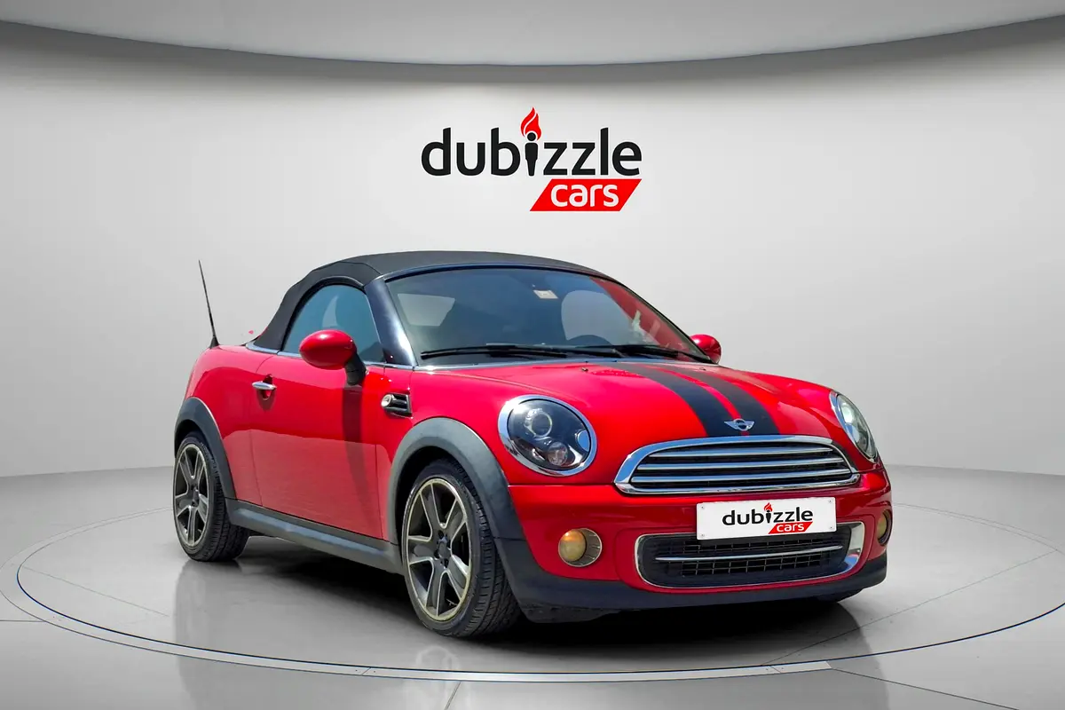 MINI Cooper 2014 — photo 1 of 14