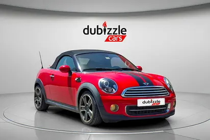 2014 MINI COOPER photo 1