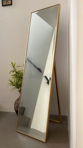 Standing Mirror