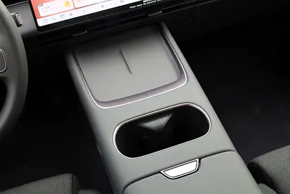 2026 Nissan N6 照片 15