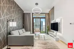 Sea View | High Floor | Walking Distance To Mall