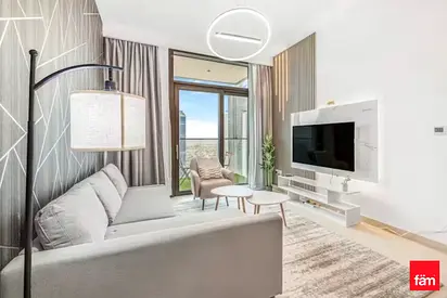 Sea View | High Floor | Walking Distance To Mall