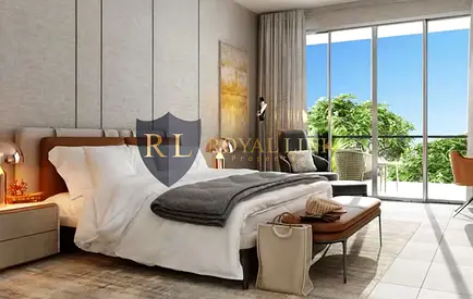 Luxury Community Living | 6BR Villa