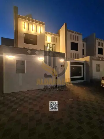 فرصة مميزة للسكن العائلي الراقي في منطقة الزاهية، تاون هاوس بتصميم حديث ومساحات واسعة وتشطيبات فاخرة، مناسب للعائلات الباحثة عن الراحة والهدوء في موقع