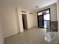 One bedroom and living room for annual rent in Al-Aliya – first occupancy, high-end finishing. Spe