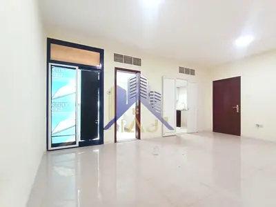 Spacious Studio With Balcony Available Near Metro in Diera