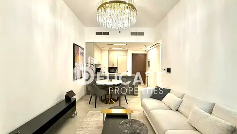 Luxury Furnished | Prime Location | Ready to Move