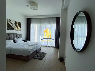 2-BR Apartment | Pool View | Brand New