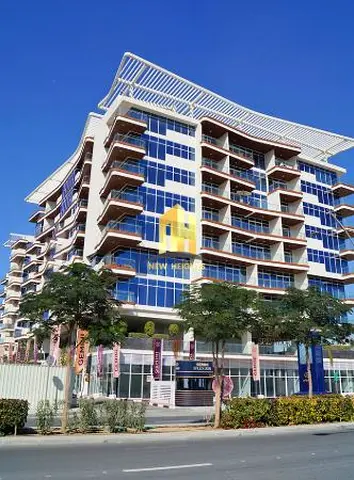 2-BR Apartment | Pool View | Brand New