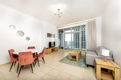 Sea View| Prime Location | Available from June