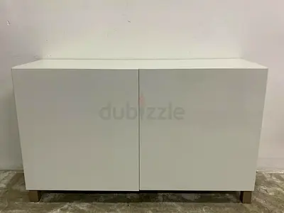 IKEA BESTA storage combination