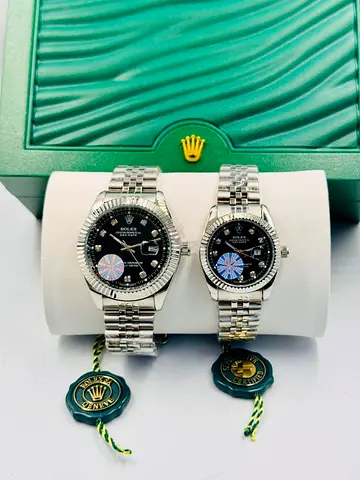 Pre-owned Ladies’ Watch with Original Box