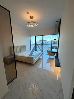 Spacious 1 BHK | Fully Furnished | Ready to Move