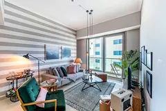 Sea View | Furnished | Flexible Terms