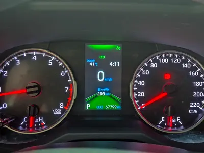 2023 Toyota RAV 4 照片 13
