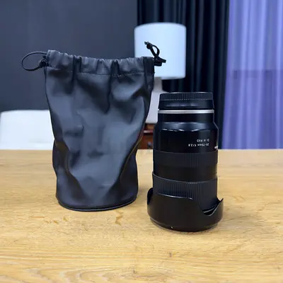 Tamron 28-75mm f/2.8 DI III RXD Lens for Sony E - Tamron lens - Sony