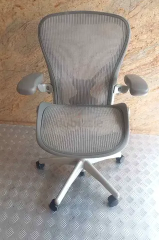 Herman Miller Areon classic chair for selling