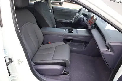 2026 Nissan N6 照片 7