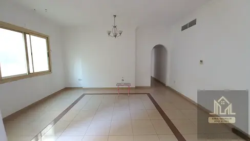 Spacious 1BHK with 2 bathrooms | Only AED 30K | Abu Shagara Sharjah