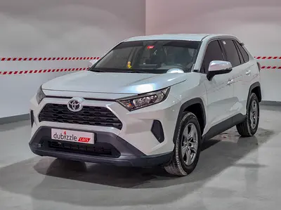 2023 Toyota RAV 4 照片 3