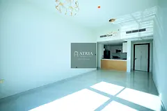 High-Floor 2BR | Multiple Views | Semi furnished
