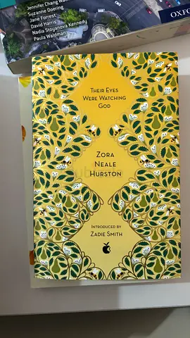 Their Eyes Were Watching $% - Zora Neale Hurston