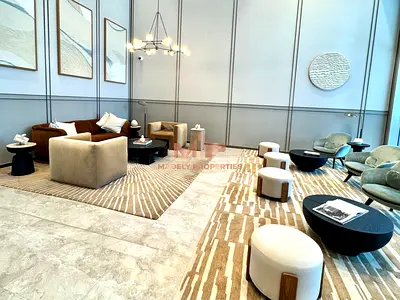 2BR Apartment | Burj Iconic Views | Opera District Grande