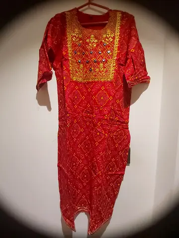 ladies kurta
