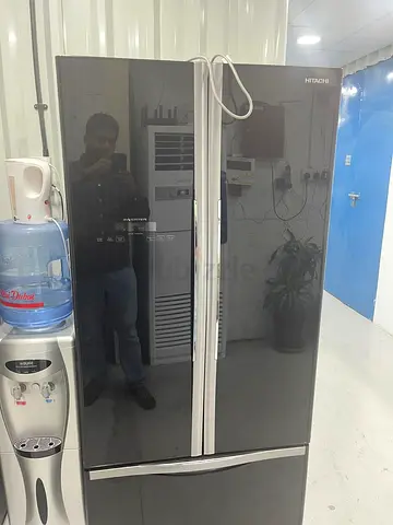 Urgent Refrigerator forsale