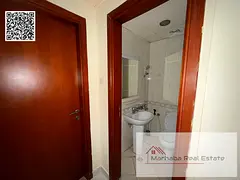 - Spacious 1-BHK available For Rent In Falcon Tower Ajman.-