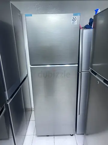 Samsung fridge freezer same like new very good working free delivery