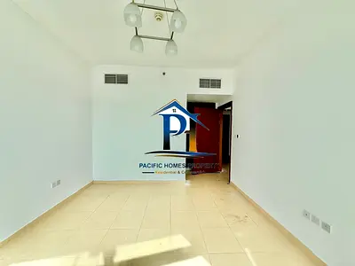 BACK SIDE OF ZULEKHA HOSPITAL / MODERN & SPACIOUS 1 BHK APARTMENT | PRIME LOCATION | GYM POOL & PARKING