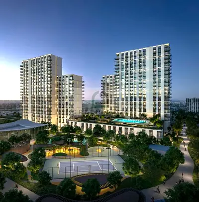 Elegant Home | Premium Community | Green Views