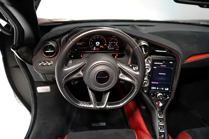 2018 Mclaren 720S 缩略图 11