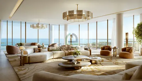 Luxury Branded 4BR | Avarra by Palace Business Bay