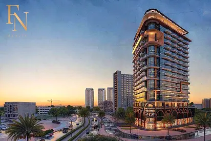FULLY FUNISHED STUDIO APARTMENT FOR SALE Smart Investment | Studio | High ROI Potential | Low Price