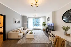 Exclusive Listing | Mid Floor | Biggest Layout