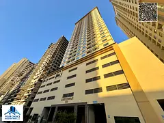 Spacious 2 Bedrooms Apartment For Sale Available in Lake Tower C4 in Emirates City_Ajman