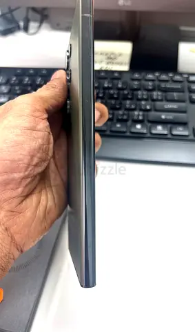 SAMSUNG S23 ULTRA 256 GB