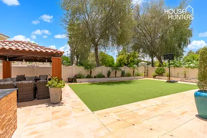 EXCLUSIVE | Upgraded Kitchen | Large Gazebo