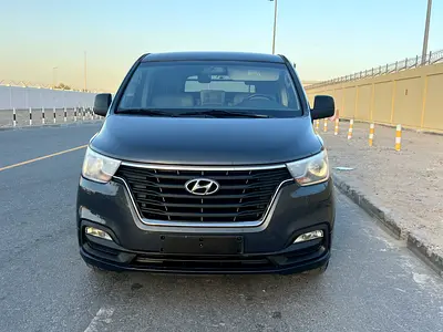 صورة 5 لـ 2019 Hyundai H1