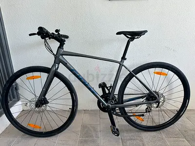 Giat escape M road bike