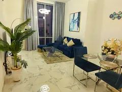 Creek view | Fully Furnished | Ready to Move